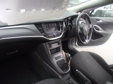 2022 Opel Astra 1.5L Diesel For Sale Images