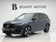 Volvo XC90 T8 ULTIMATE AWD=1 OWNER//HUGE SPEC//232 REG=FULL VOLVO SERVICE HISTORY & JUST SERVICED=TAILORED FINANCE PACKAGES AVAILABLE=TRADE IN'S WELCOME