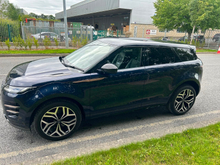2022 Land Rover Range Rover Evoque 1.5L Petrol Plug-in Hybrid For Sale Images