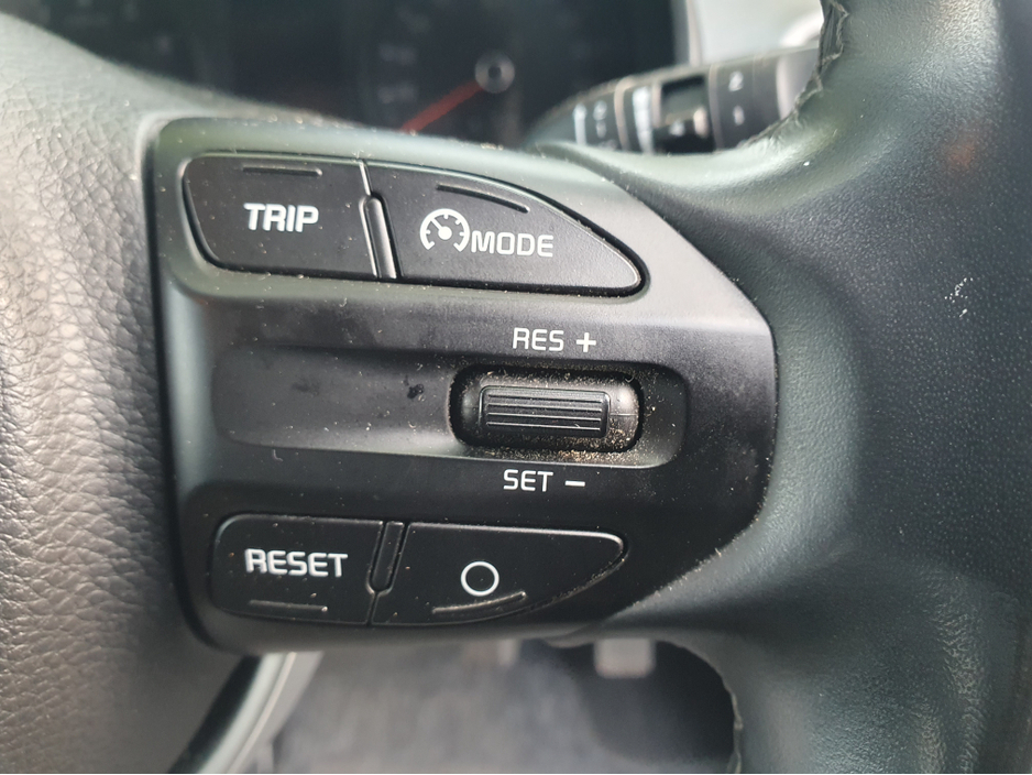 2021 Kia Stonic 1L Petrol For Sale Images