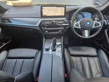 2022 BMW 5 Series 2L Petrol Plug-in Hybrid For Sale Images