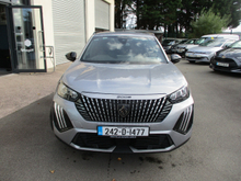 2024 Peugeot 2008 1.2L Petrol For Sale Images