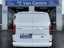 2024 Ford Transit 2L Diesel For Sale Images