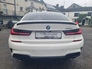 2022 BMW 3 SERIES M SPORT 330e AUTO 292HP