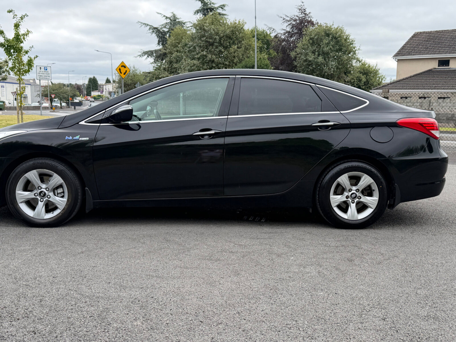 2013 Hyundai i40 1.7L Diesel For Sale Images