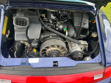1995 Porsche 911 3.6L Petrol For Sale Images