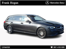Mercedes-Benz C Class C 220 D MHEV 4MATIC Avantgarde Auto