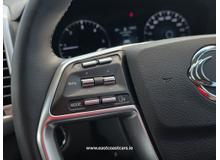 2025 Ssangyong Rexton 2.2L Diesel For Sale Images