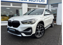 2020 BMW X1 2L Diesel For Sale Images