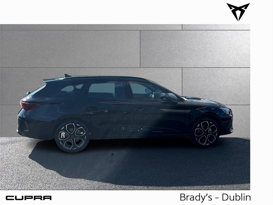 Cupra Leon DEMO SP 1.5 eTSI 150HP DSG — thumbnail 11