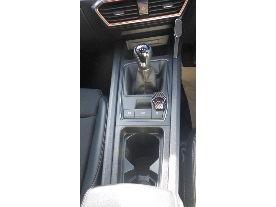 2024 Cupra Formentor 1.5L Petrol For Sale Images
