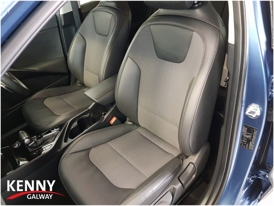 2024 Kia Niro 1.6L Petrol Plug-in Hybrid For Sale Images