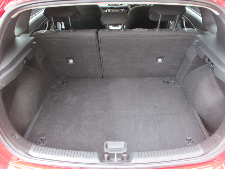 2022 Hyundai i30 1.6L Diesel For Sale Images