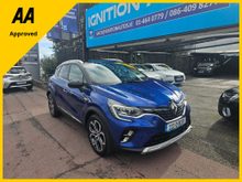 Renault Captur 1.0 PETROL, TCE, SE EDITION, ALLOYS, FINANCE, WARRANTY, 5 STAR REVIEWS