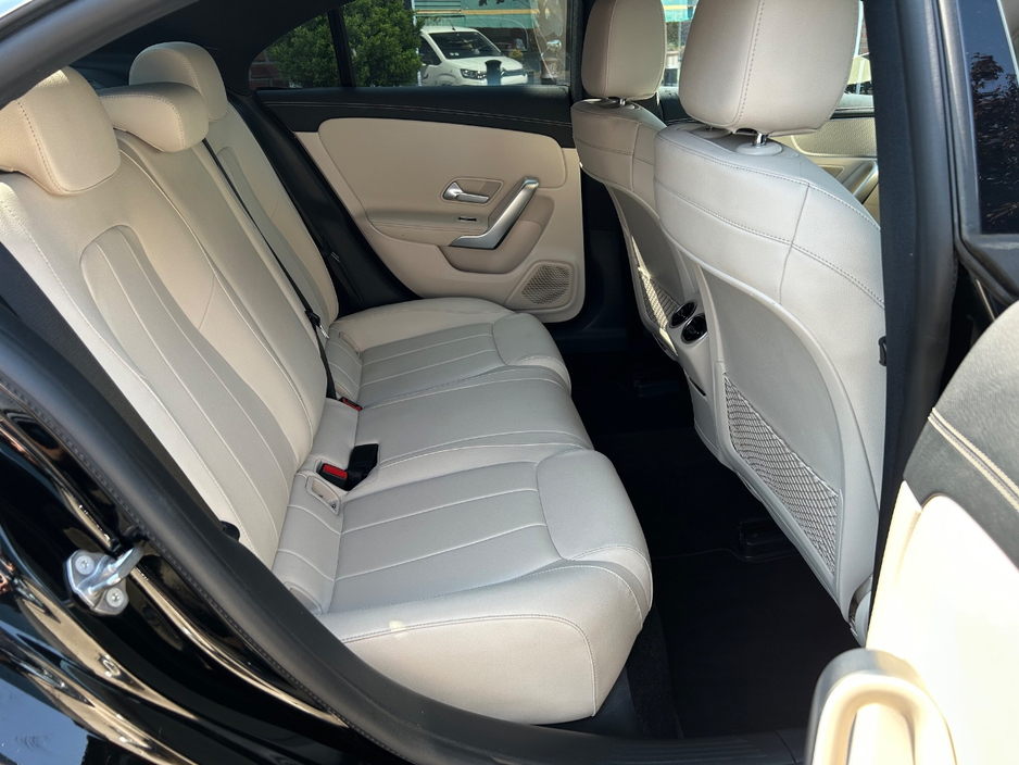 2020 Mercedes-Benz CLA Class 2L Diesel For Sale Images