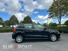 2017 Volkswagen Polo 1.2L Petrol For Sale Images