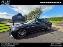 2018 Mercedes-Benz E Class 2L Diesel For Sale Images