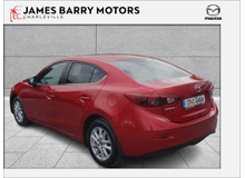 2017 Mazda Mazda3 2.2L Diesel For Sale Images