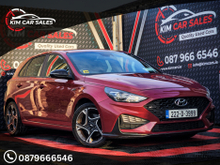 Hyundai i30 I 30 NLINE 5DR PETROL