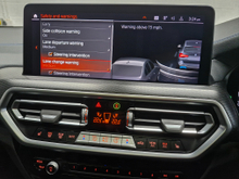 2022 BMW iX3 0L Electric For Sale Images