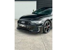 2019 Audi A6 2L Diesel For Sale Images