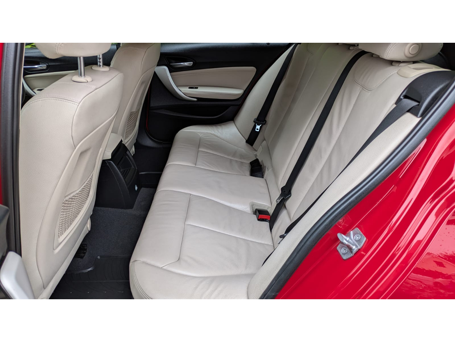 2016 BMW 1 Series 1.5L Diesel For Sale Images