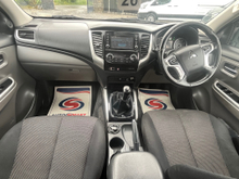2019 Mitsubishi L200 2.4L Diesel For Sale Images