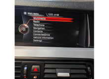 2016 BMW 5 Series 2.0L Diesel For Sale Images