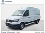 2026 VOLKSWAGEN CRAFTER AUTOMATIC HIGHLINE 35 MWB 140HP HIGH ROOF