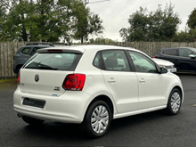 2013 Volkswagen Polo 1.2L Petrol For Sale Images