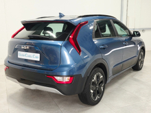 2024 Kia e-Niro 0L Electric For Sale Images