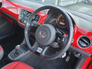 2015 VOLKSWAGEN UP! CROSS EDITION 1.0 AUTOMATIC
