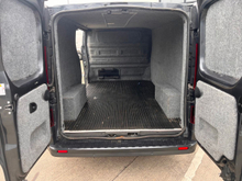 2024 Renault Trafic 2L Diesel For Sale Images