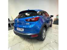 2019 Mazda CX-3 1.8L Diesel For Sale Images