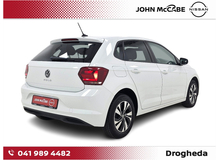 2021 Volkswagen Polo 1.0L Petrol For Sale Images