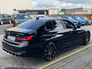 2022 BMW 3 SERIES D 3SBG 4DR AUTO