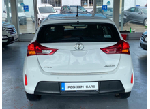 2013 Toyota Auris 1.4L Diesel For Sale Images