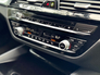 2022 BMW 5 SERIES 520D LCI MSPORT * ALPINE WHITE *