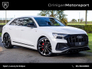 2021 AUDI Q8 Quattro 60 TFSI Competition 462hp