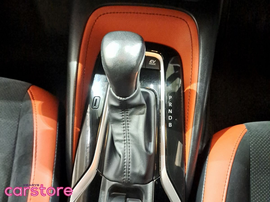 Toyota Corolla Sport Hatch — thumbnail 16