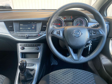 2019 Opel Astra 1L Petrol For Sale Images