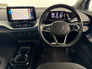 2022 VOLKSWAGEN ID.4 PRO 150 KW BUSINESS 77KW 204BHP**DIGITAL DASH**APPLECARPLAY**REVERSE CAMERA**PARKING SENSORS**TOUCH SCREEN MEDIA DISPLAY**FRONT HEATED SEATS**SMART CLIMATE CONTROL**SATNAV**