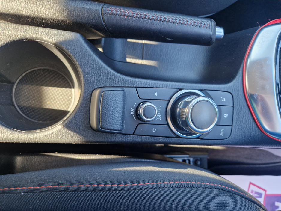 Mazda Mazda2 1.5 AUTO DIESEL — thumbnail 25