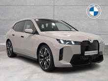 BMW iX xDrive45 M Sport