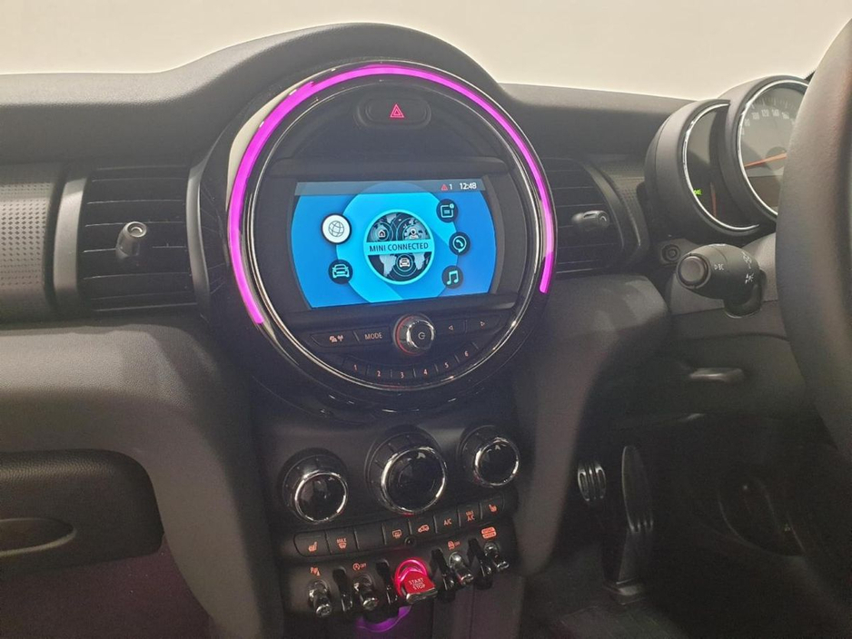2021 MINI Hatch 1.5L Petrol For Sale Images