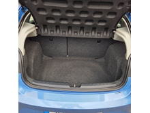 2015 SEAT Ibiza 1.2L Petrol For Sale Images