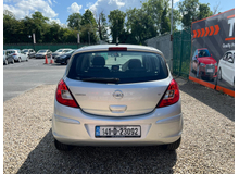 2014 Opel Corsa 1.2L Petrol For Sale Images
