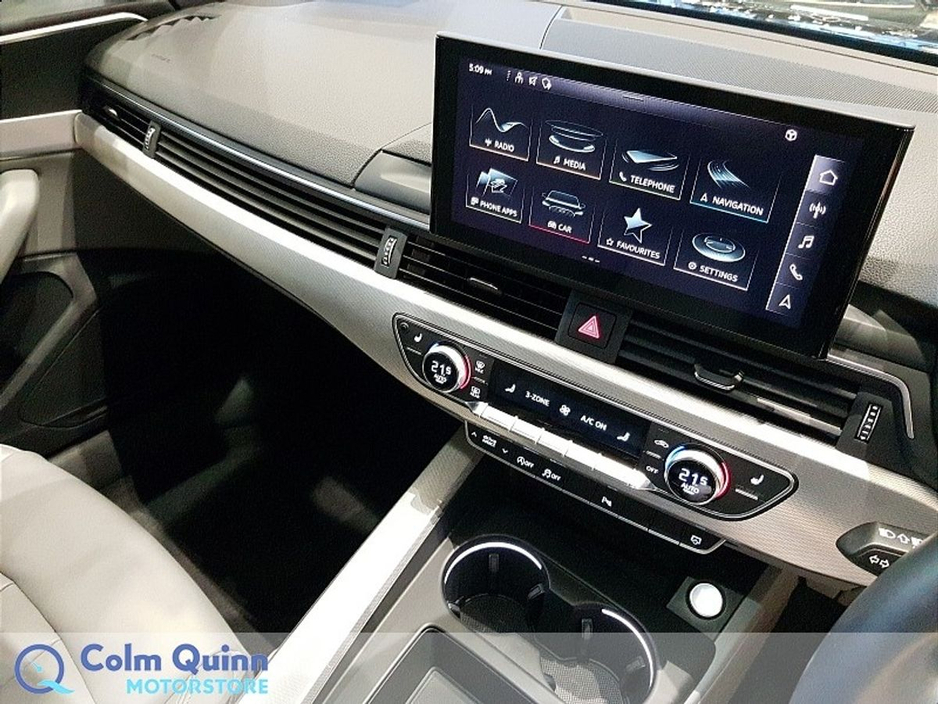 2023 Audi A4 2L Diesel For Sale Images