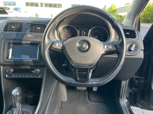 2016 Volkswagen Polo 1.2L Petrol For Sale Images