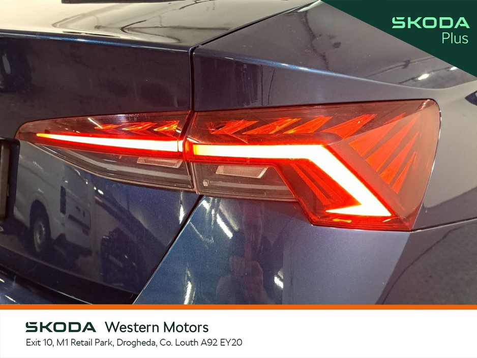 Skoda Octavia OCTAVIA E30 2.0TDI 115HP — thumbnail 19